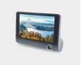 Dash DVR - 4 inch screen car dash camera